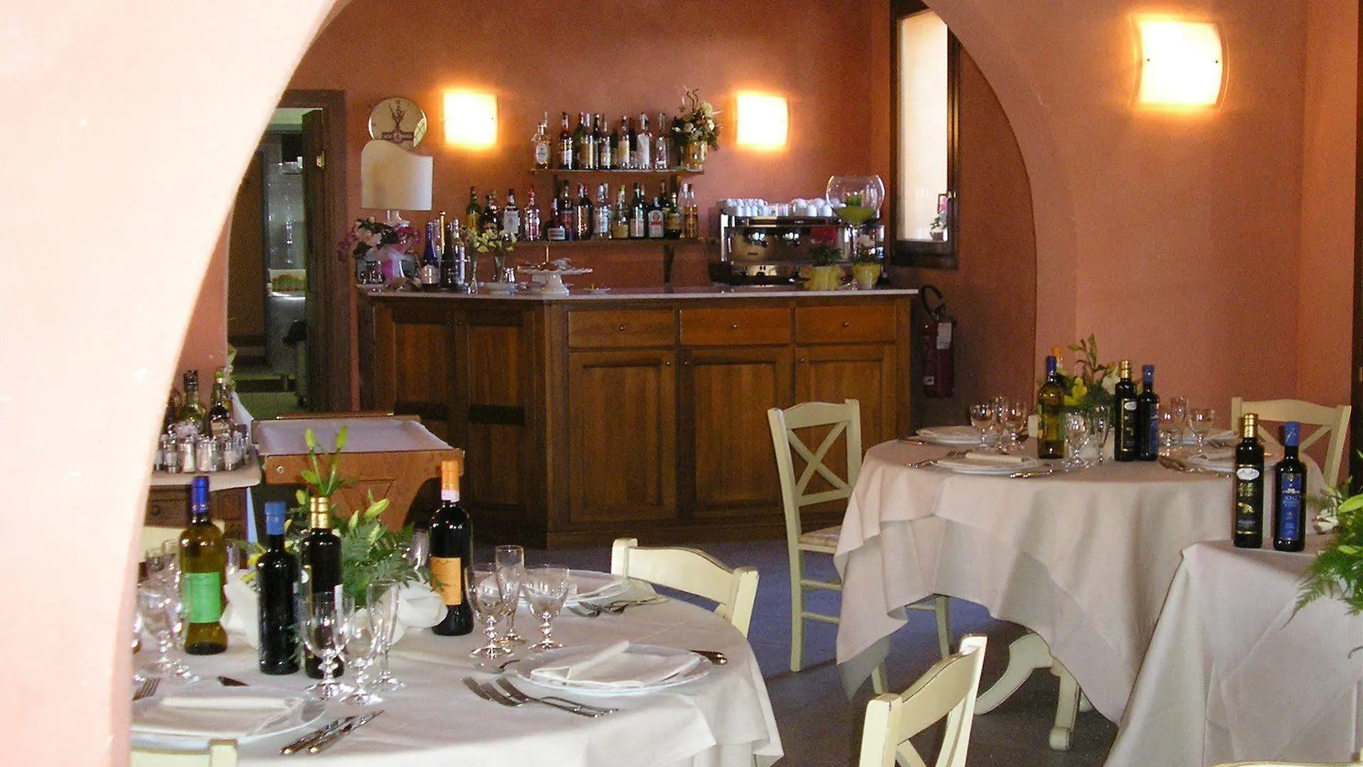 Resort Casale Le Torri Ponsacco 3*,  Italy