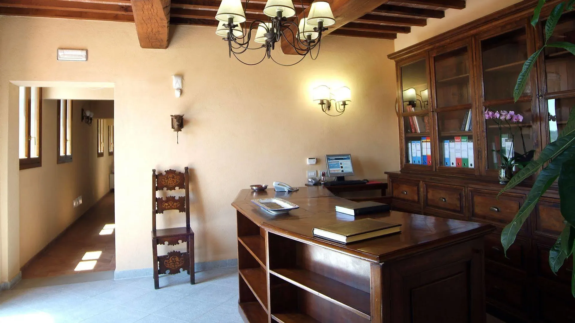 Hotel Resort Casale Le Torri Ponsacco